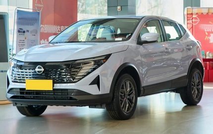 Nissan Qashqai Classic