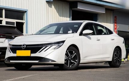 Nissan Sylphy 2026