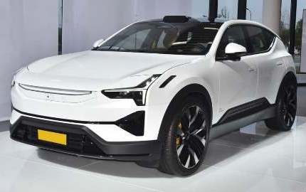 Polestar 3