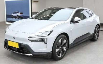 Polestar 4