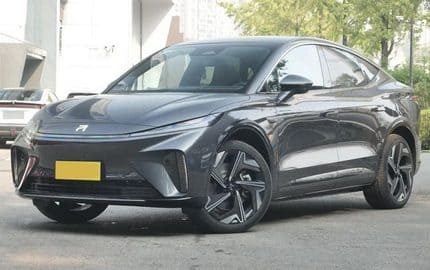Rising R7