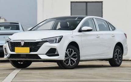 Roewe i6 MAX EV