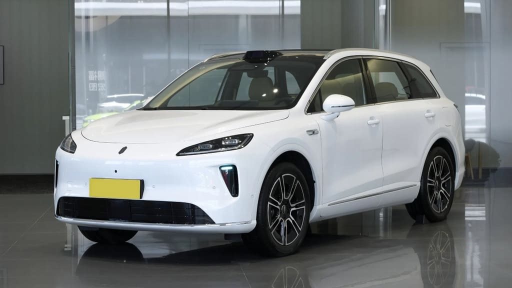 SAIC H5