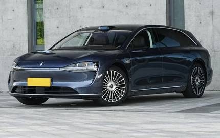Stelato S9T Pure electric