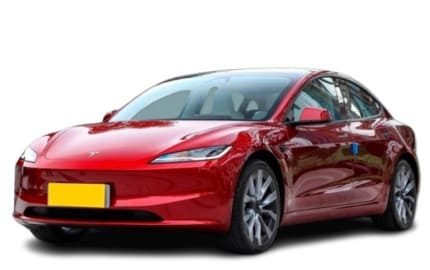 Tesla Model 3 - СМОТРЕТЬ