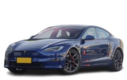 Tesla Model S - СМОТРЕТЬ