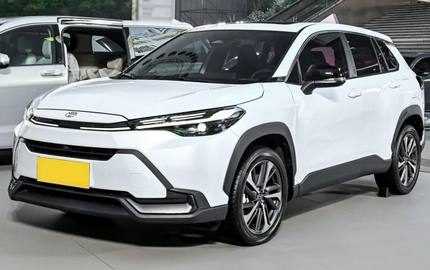 Toyota Fenglanda 2026