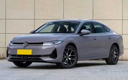 Volksvagen Passat PHEV ePro