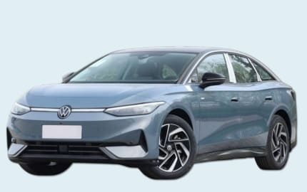Volkswagen ID.7 VIZZION