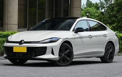 Volkswagen Lamando L