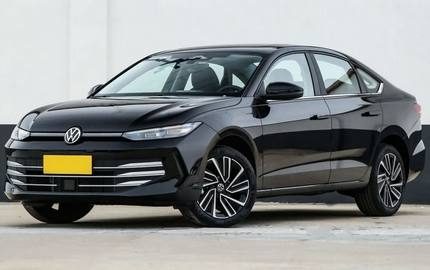 Volkswagen Lavida Pro