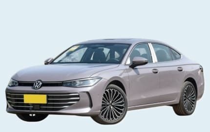 Volkswagen Passat PRO