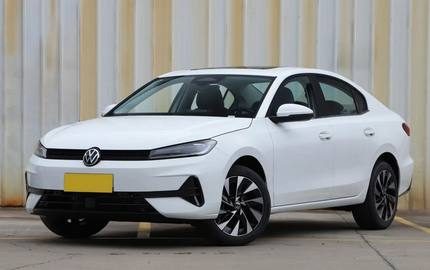 Volkswagen Sagitar S