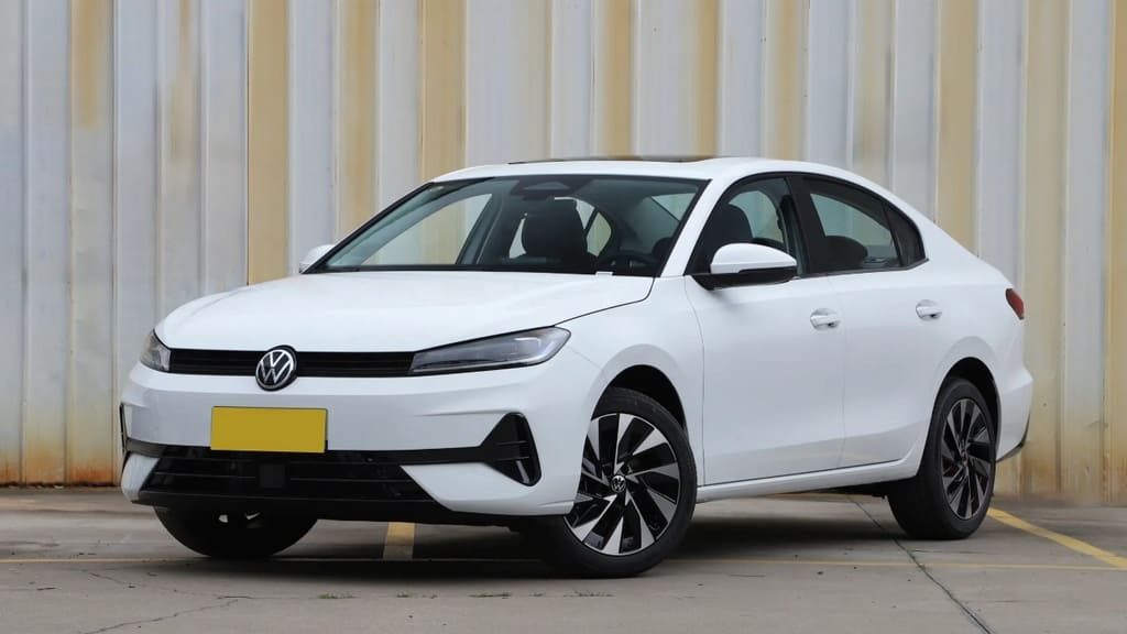 Volkswagen Sagitar S