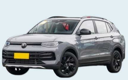 Volkswagen Tharu Xinrui