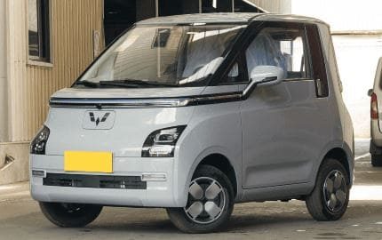 Wuling Air EV