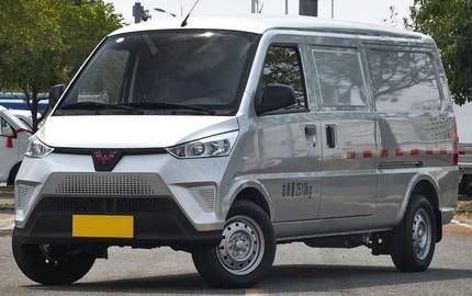 Wuling EV50