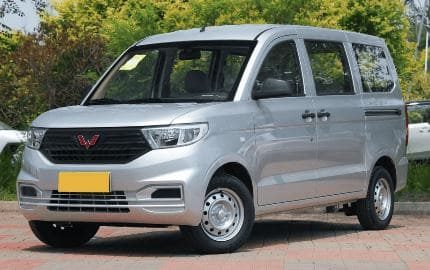 Wuling Hongguang V