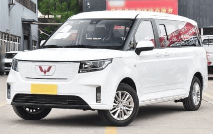 Wuling Journey EV
