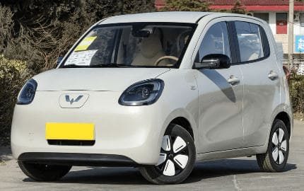 Wuling Mini EV