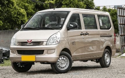 Wuling Rongguang