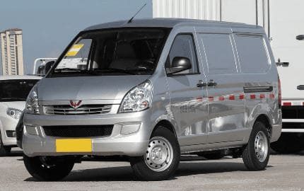 Wuling Rongguang