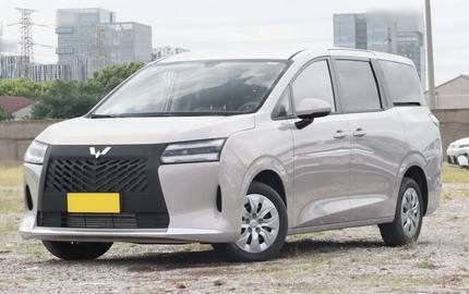 Wuling Starlight 730
