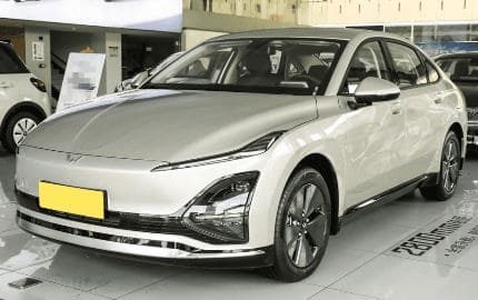 Wuling Starlight EV