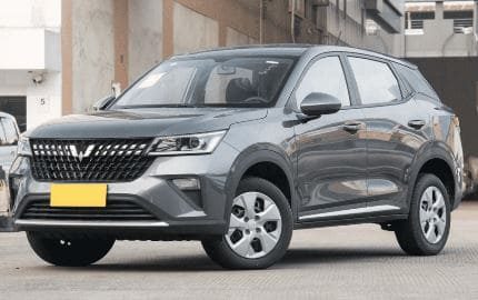 Wuling Xingchi