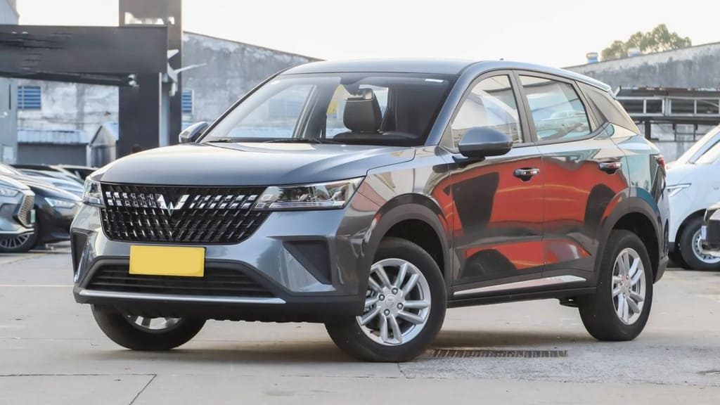 Wuling Xingchi