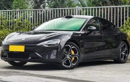Xiaomi SU7