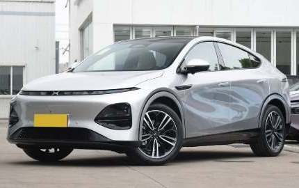 Xpeng G6