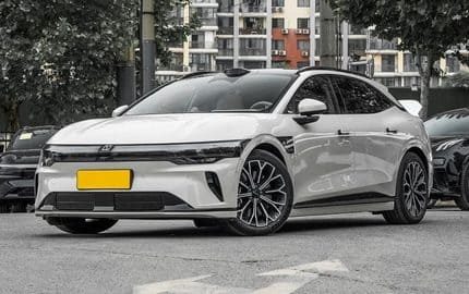 ZEEKR 007GT