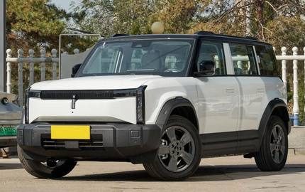 iCAR 03