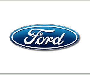 Автомобили Ford в "Аурум Моторс"