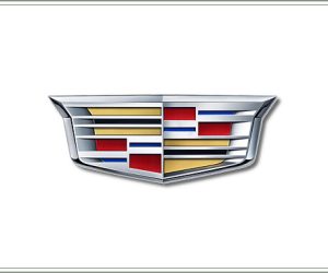 Автомобили Cadillac в "Аурум Моторс"